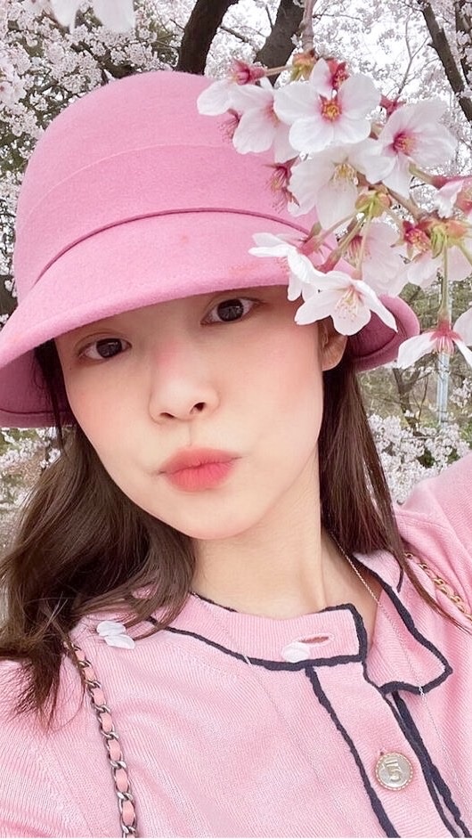 ตัวแทนสุดน่ารัก 🎀