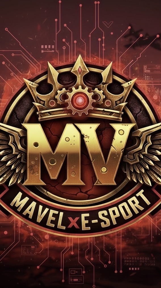 MAVELxEsport