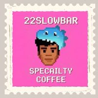 ร้านกาแฟตูเหลือง22Slowbar🚡☕️