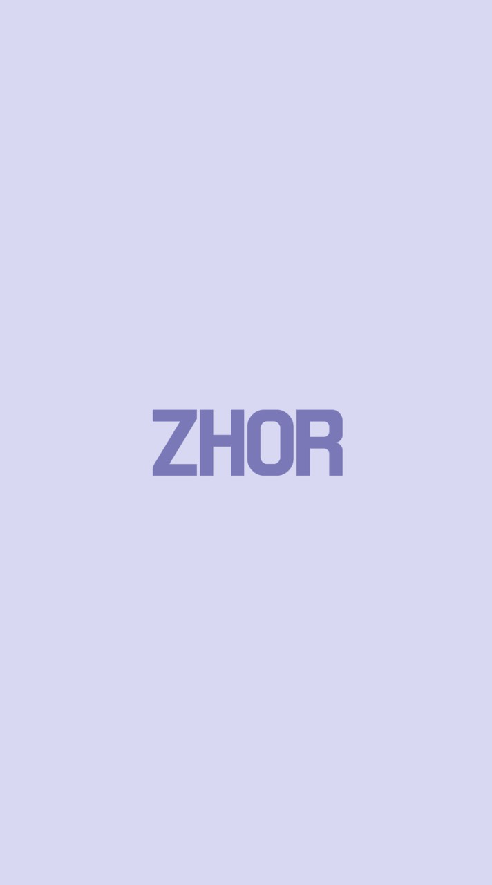 ZHOR AFFILIATE