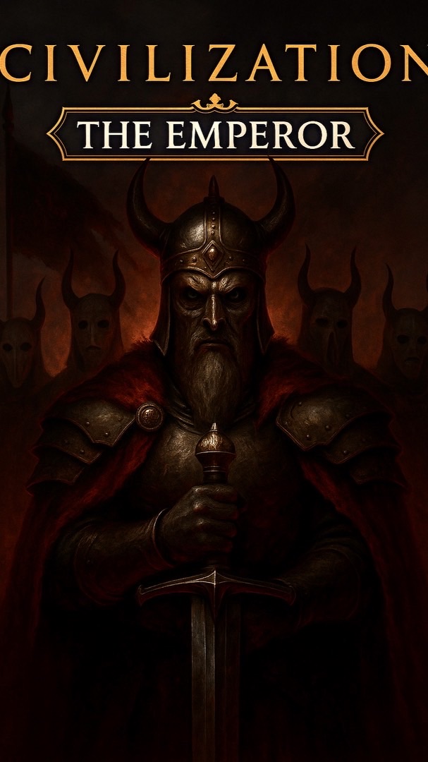 THE EMPEROR