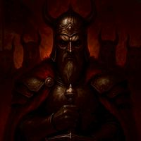 THE EMPEROR