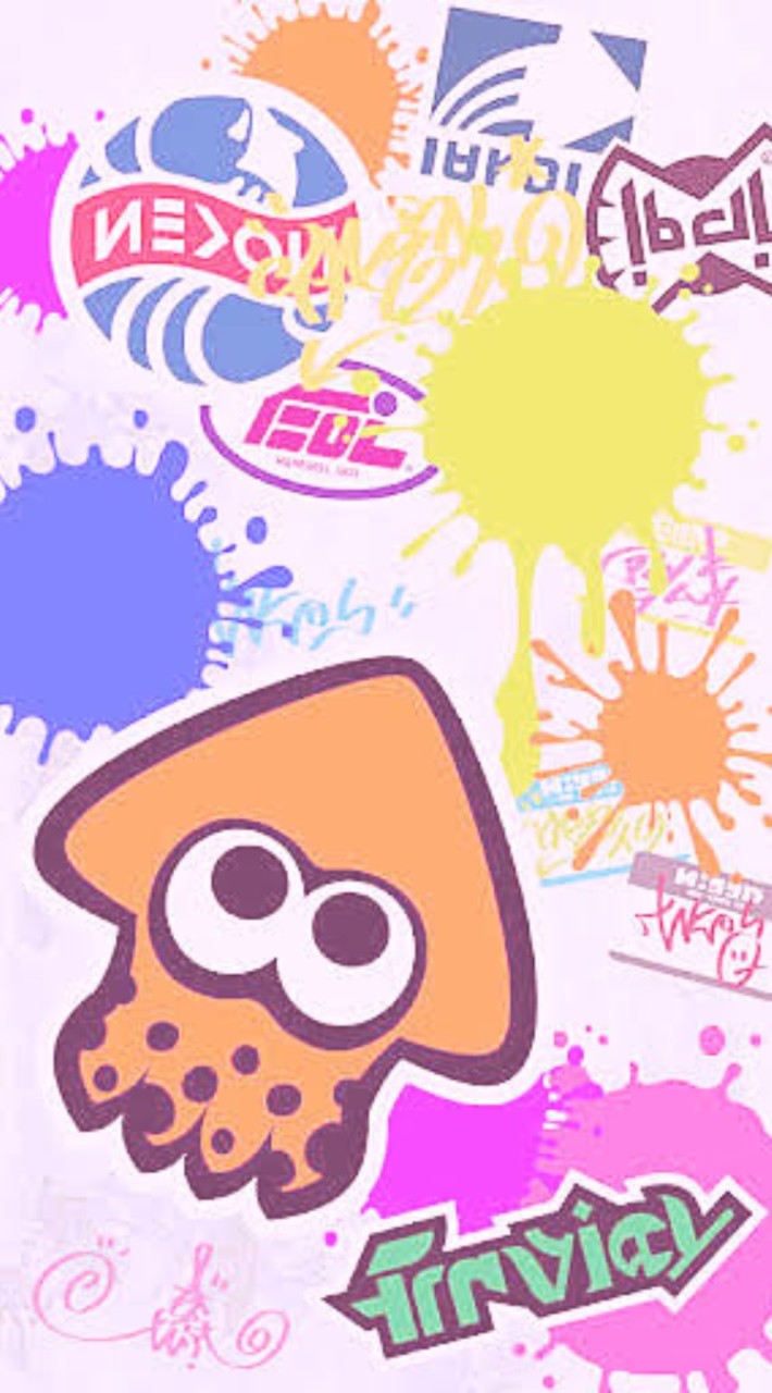 スプラ妄想好きな人集まれ！
