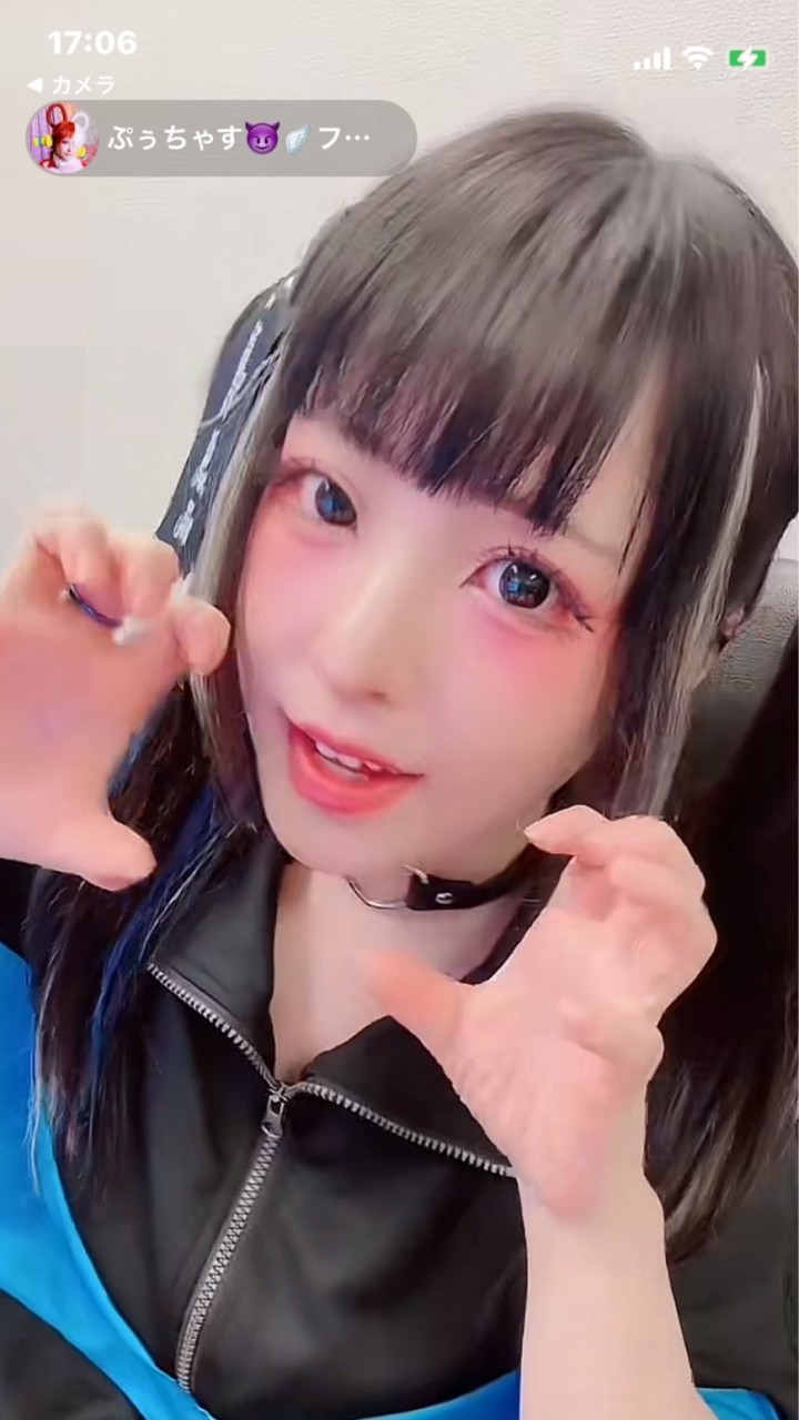 ぷぅちゃすを推す会