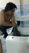 พ่อบ้านใจเสือ
