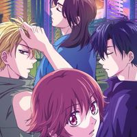 （原作・ドラマ・アニメ複合）花ざかりの君たちへを語り愛い隊