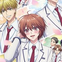 （原作・ドラマ・アニメ複合）花ざかりの君たちへを語り愛い隊