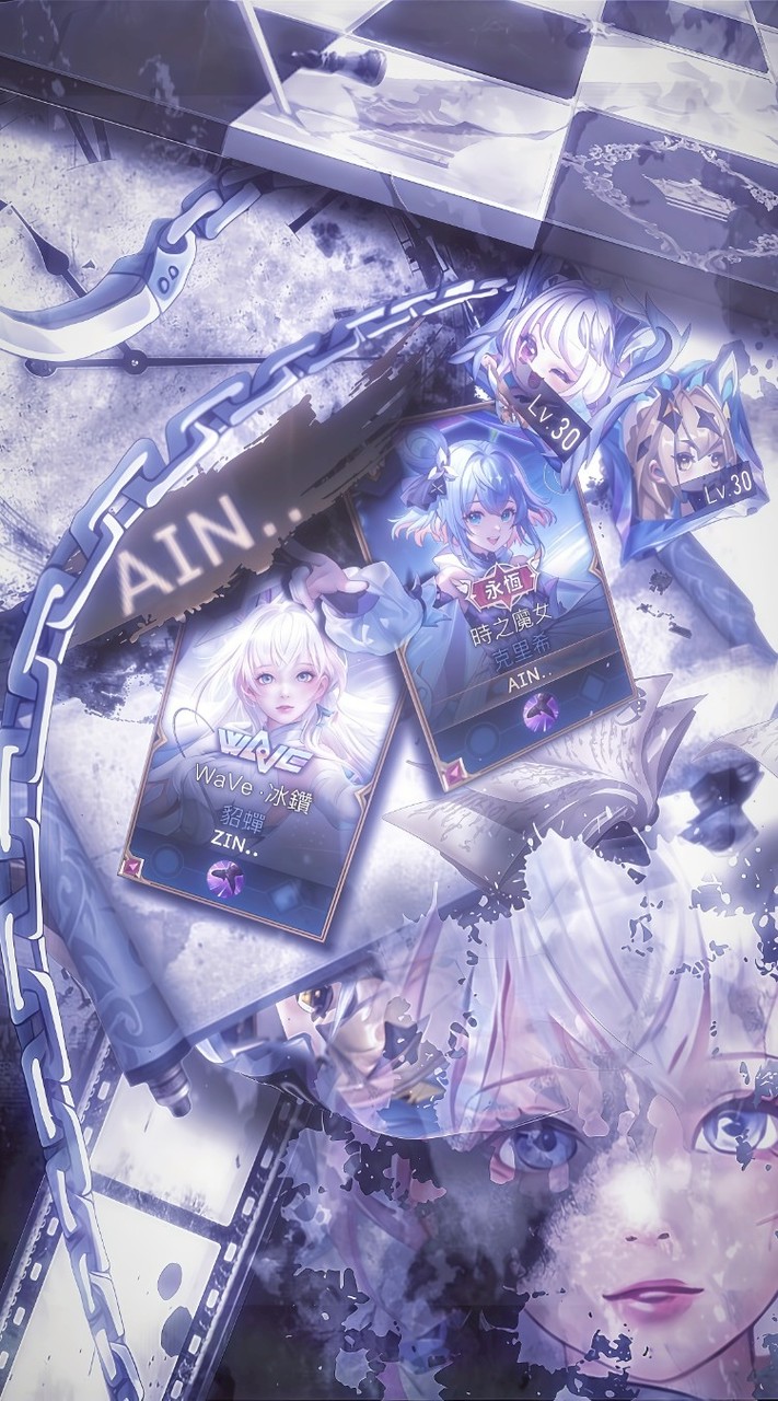 Yunn畫質群ʕ˶’^’˶ʔ