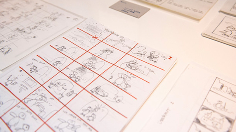 《Pingu企鵝家族的誕生：40週年巡迴特展》首度登台！