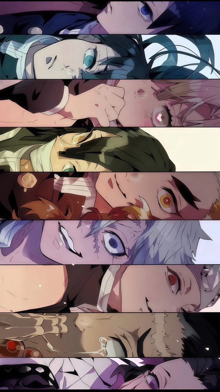 鬼滅之刃★彡對戲群☆彡