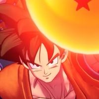ゲキシンスクアドラ　ドラゴンボール雑談など！