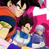 ドラゴンボール　ゲキシンスクアドラ　ゲキスク