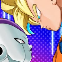 ドラゴンボール　ゲキシンスクアドラ諸々‼️