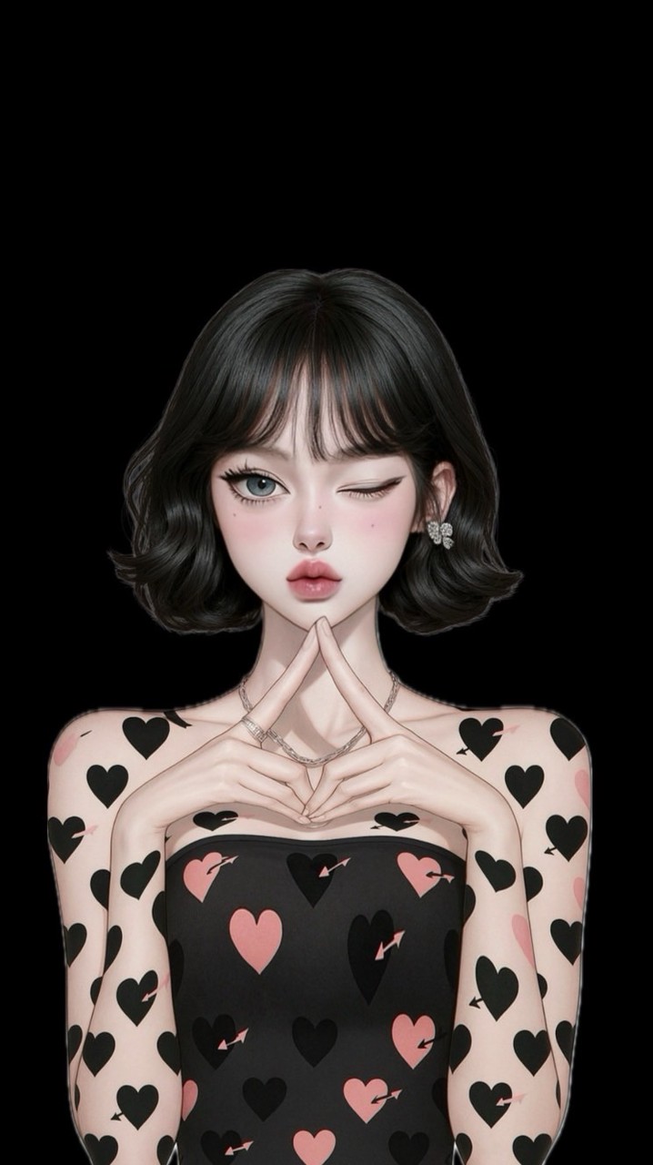 👼🏻🖤devilちゃん💘