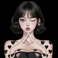 👼🏻🖤devilちゃん💘