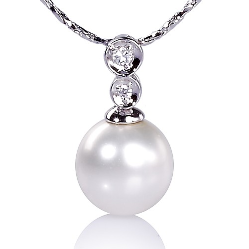 珠寶名稱: 頂級3A海水日本AKOYA珍珠項鍊◆品牌: 小樂珠寶設計 ◆設計師: 名設計師小樂 ◆市面上可見度: 小樂設計, 獨特不凡 ◆產地: 台灣 ◆大小: 珍珠約7-8mm ◆顏色: 如圖 ◆皮