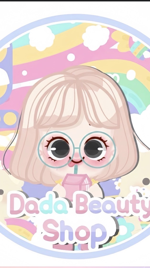 Dada Beauty Shop