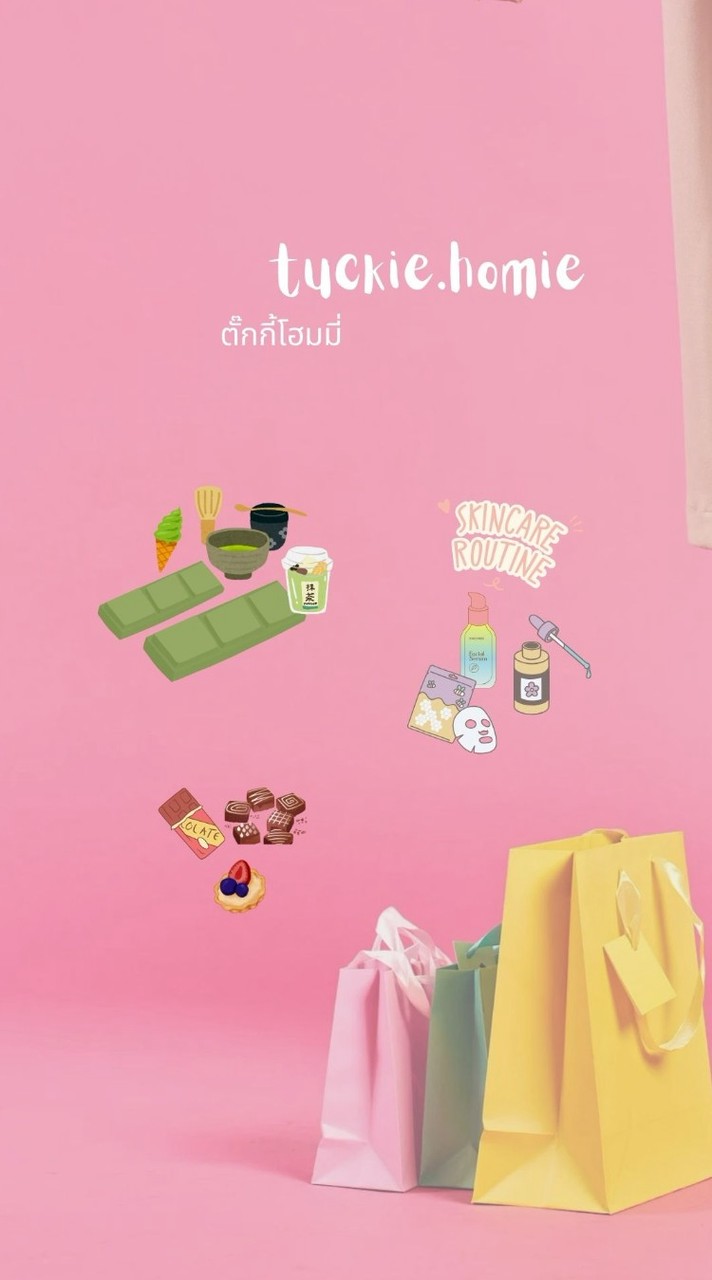 ตั๊กหิ้วของ