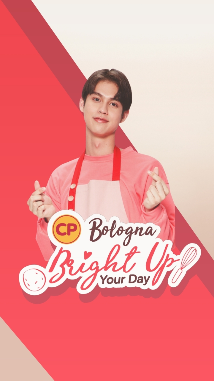 CP Bologna Bright Up Your Day OpenChat