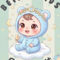 貝貝童裝 BEIBEI KIDS🍼