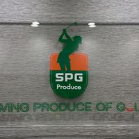 SPGゴルフスクール
