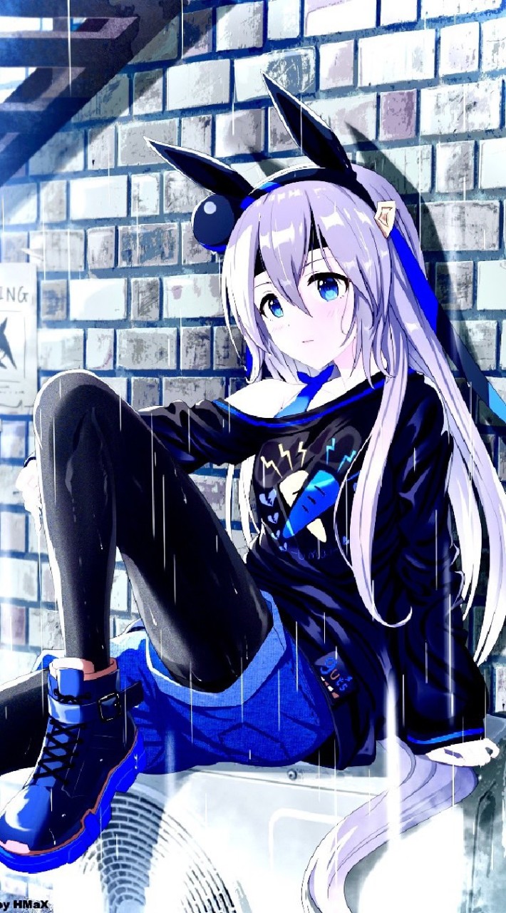 ウマ娘好きが好き勝手する場
