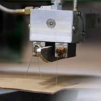 膠機技術