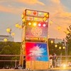 まつやま盆フェスボランティア