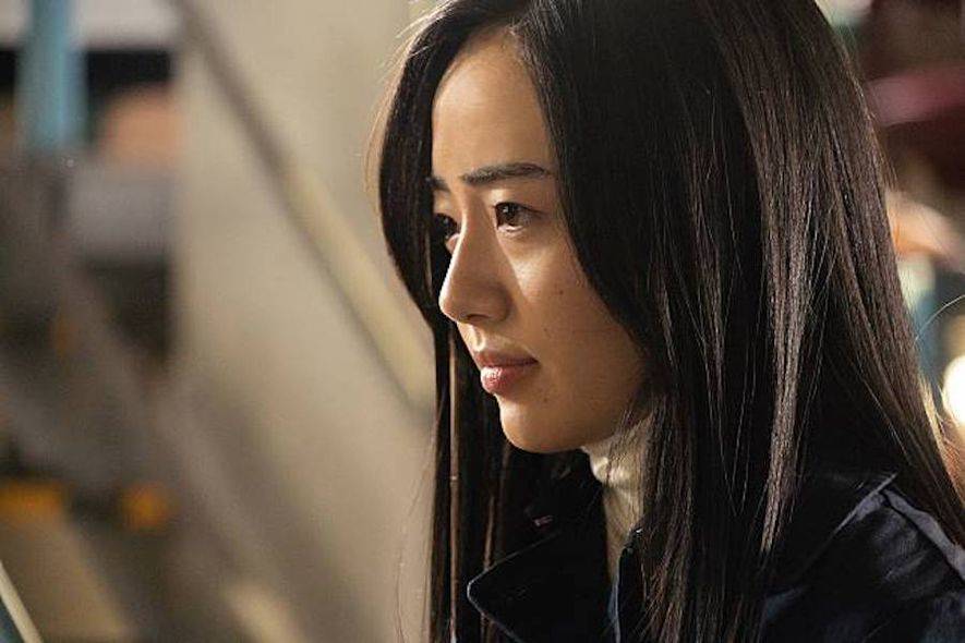 演出傳奇av女優爆紅 有關netflix 全裸監督 森田望智的6件事 Elle Hk Line Today