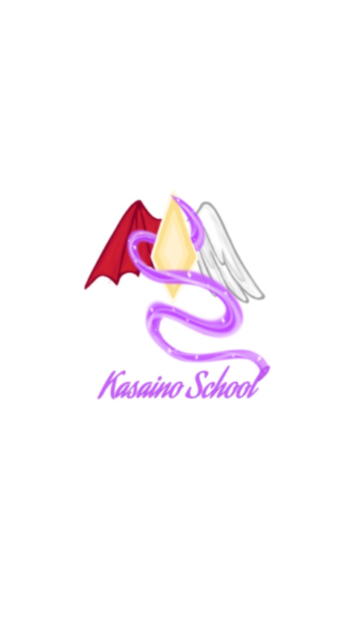 ✦Kasaino School✦ School of Gacha