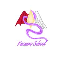 ✦Kasaino School✦ School of Gacha
