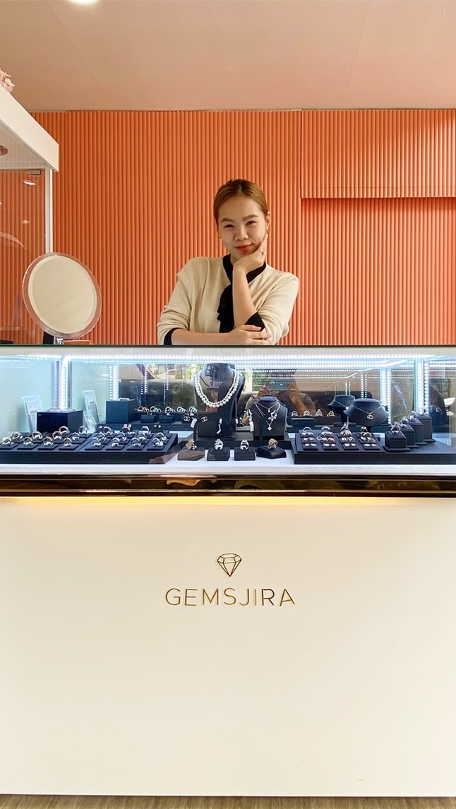 GEMSJIRA💎 FOR SALE🔥