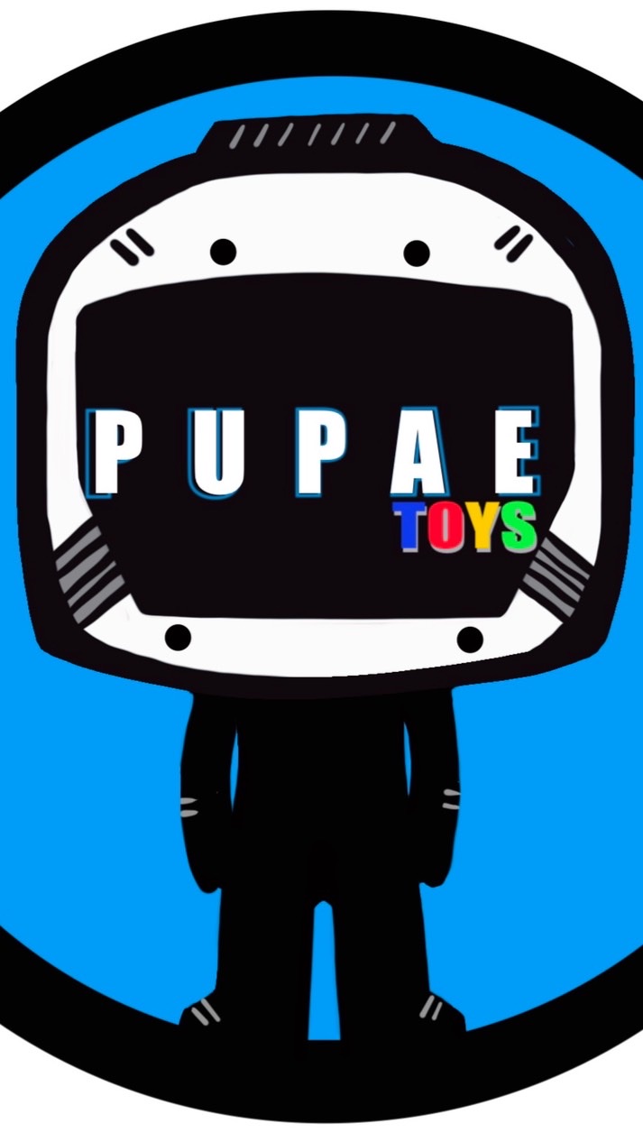 PUPAE TOYS