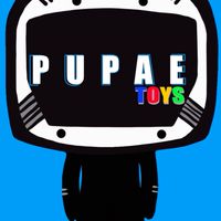 PUPAE TOYS