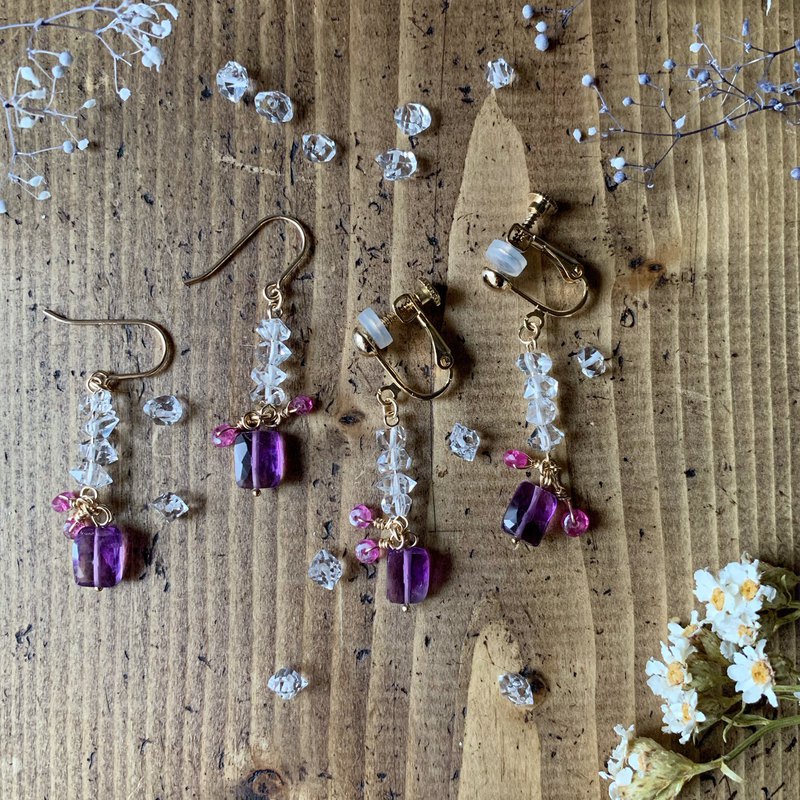 我全心全意地精心製作所有作品。請享受手工製作的質地。