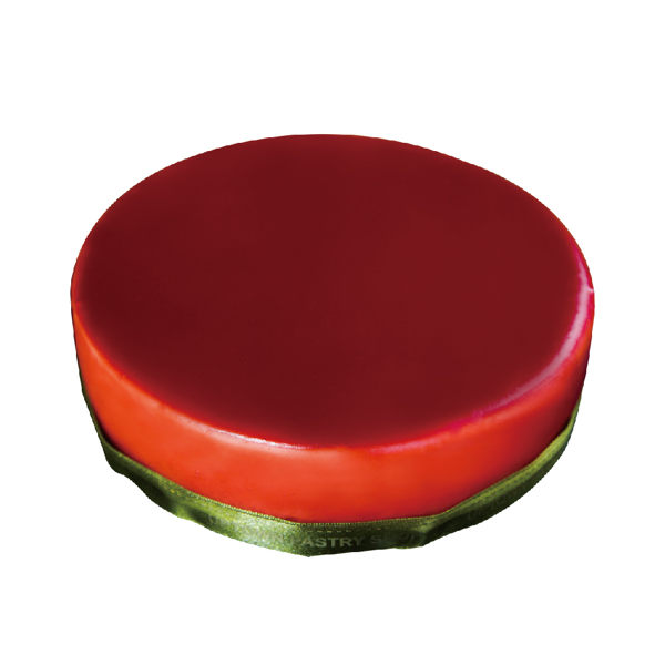 【上城蛋糕】宅配蛋糕-莓果巧檸慕斯蛋糕 8吋 水果慕斯蛋糕 生日蛋糕 莓果 甜點 下午茶