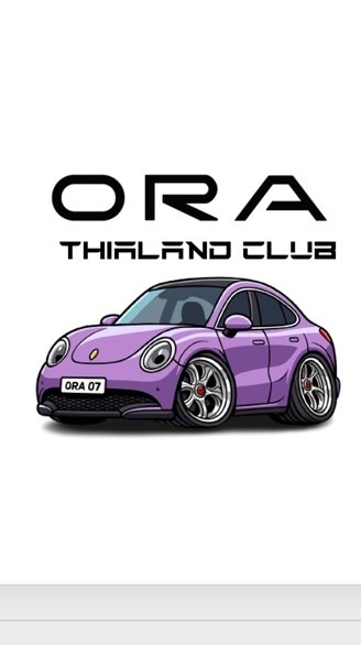 ORA Thailand Club🇹🇭 (07/Grandcat)⚡️