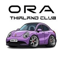 ORA Thailand Club🇹🇭 (07/Grandcat)⚡️