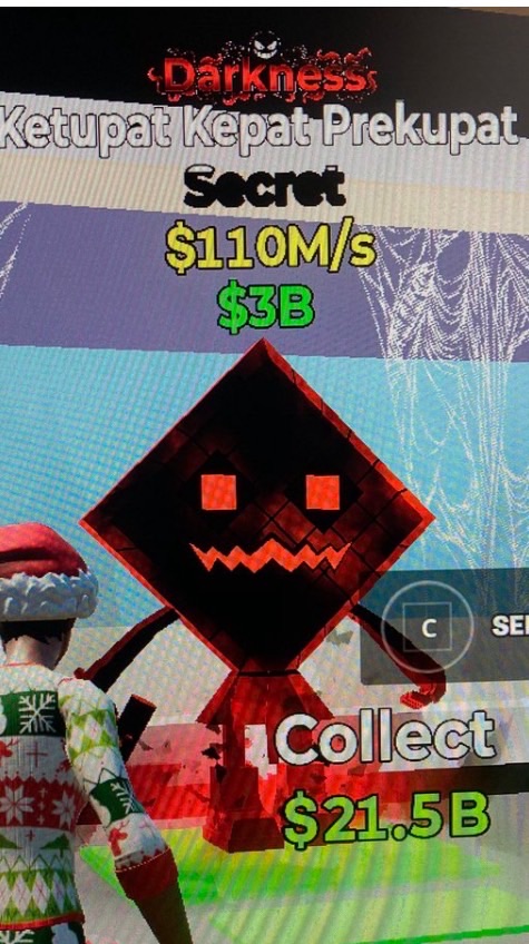 フォトナブレインロット雑談とか配布するとこです！入ってね10人行ったらダークネスケパ配布します！