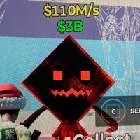 フォトナブレインロット雑談とか配布するとこです！入ってね10人行ったらダークネスケパ配布します！