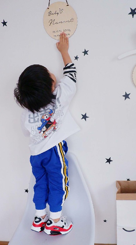 ของแต่งห้องเด็ก​ เสื้อผ้าเด็ก​ ​ของดีมีคุุณภาพ