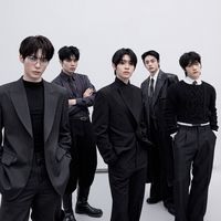 ZB1 Wink一下吧☆● ‿＜☆韓國代購