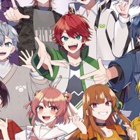 からピチなりきり魔法学園🍑