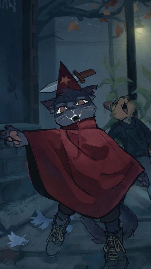 TAIWAN FURRY GROUP[臺灣獸迷群］Happy Halloween