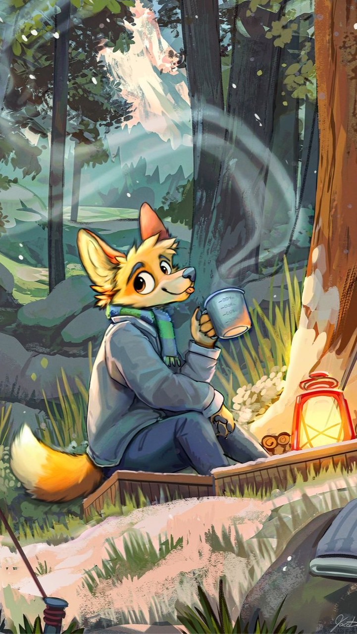 TAIWAN FURRY GROUP[臺灣獸迷群］