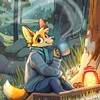 TAIWAN FURRY GROUP[臺灣獸迷群］