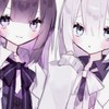 推しイラスト見せ合い、ペア画したい人、歌枠
