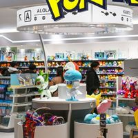 寶可夢中心仙台特定代購團