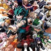 ゲーム、アニメ好き集まれ〜！（歌好きも！）