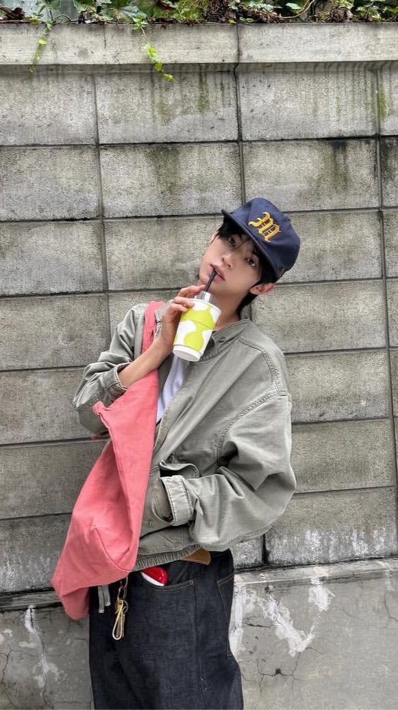 𐙚 ݁.°₊月光下的練習生₊ ݁. ໒꒱
